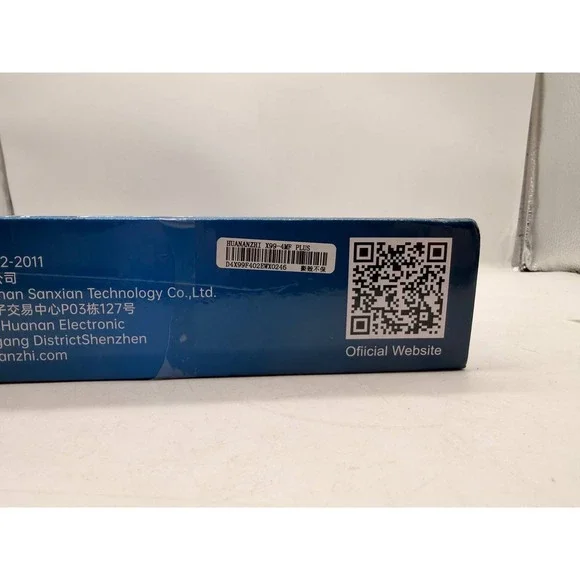 HUANANZHI X99 8MD3 Motherboard LGA 2011 Gaming - Picture 4 of 10